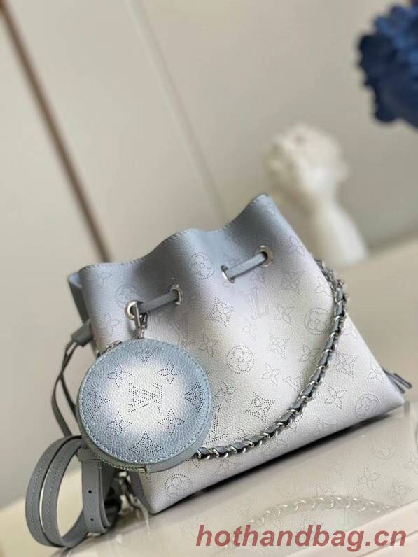 Louis Vuitton BELLA M20507 Bleu Nuage Blue