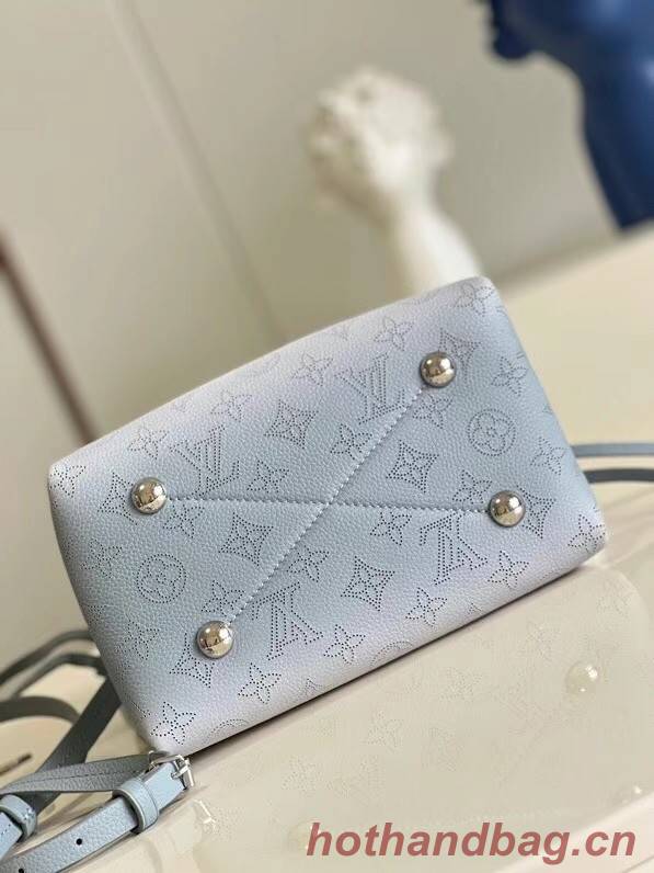 Louis Vuitton BELLA M20507 Bleu Nuage Blue