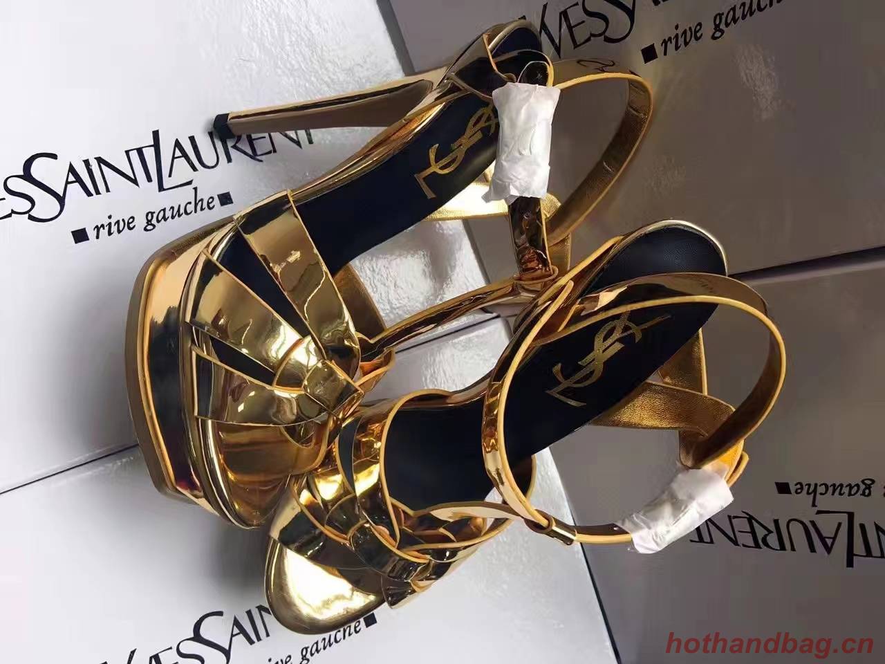 Yves saint Laurent Shoes YSL17112-12 10CM height