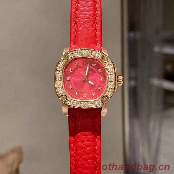 Burberry Watch BUW00002-8