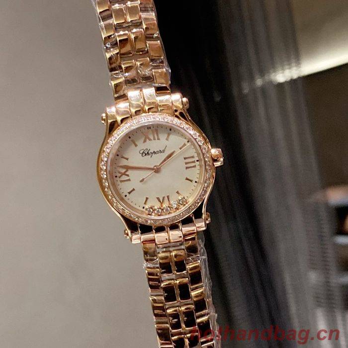 Chopard Watch CPW00010-9