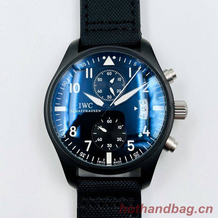 IWC Watch IWW00007-2