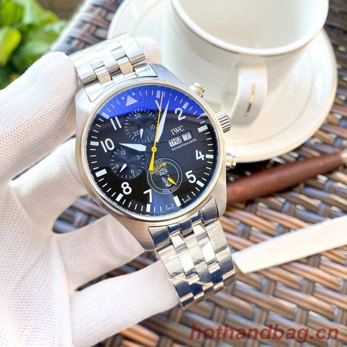 IWC Watch IWW00016-4