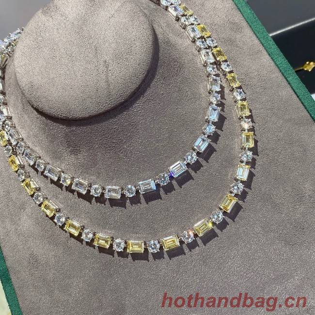 BVLGARI Necklace CE8235