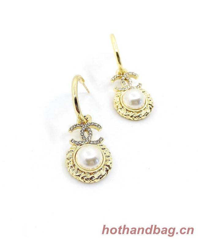 Chanel Earrings CE8233