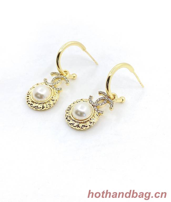 Chanel Earrings CE8233