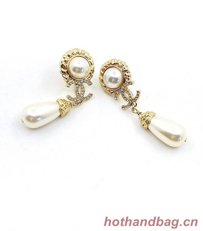 Chanel Earrings CE8234