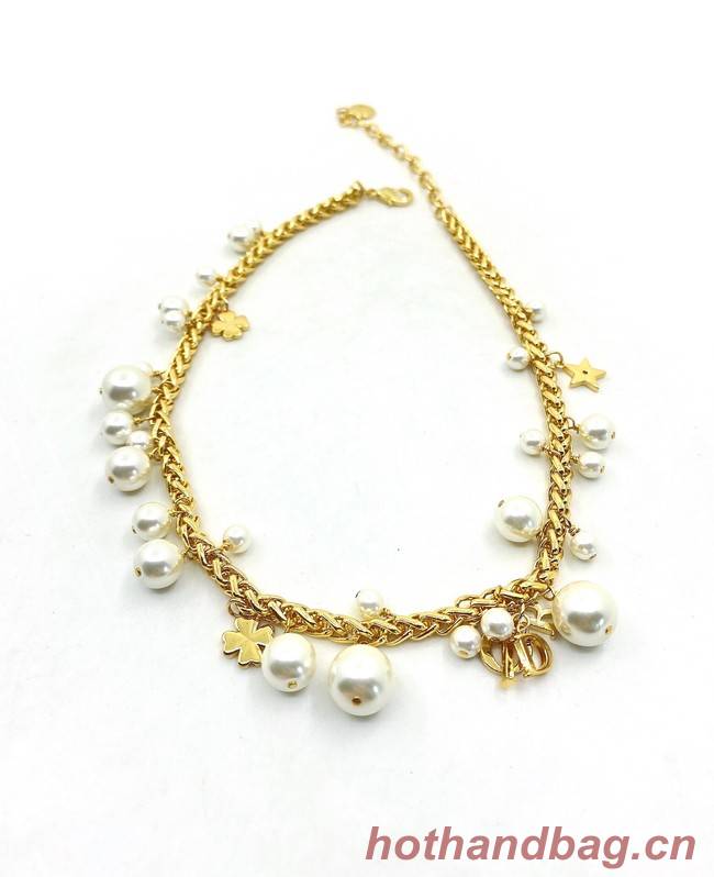 Dior Necklace CE8232