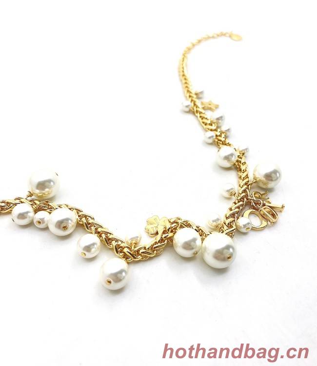 Dior Necklace CE8232