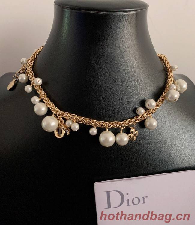 Dior Necklace CE8232