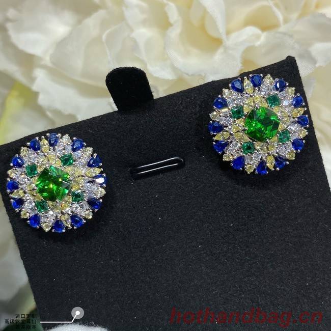 BVLGARI Earrings CE8239