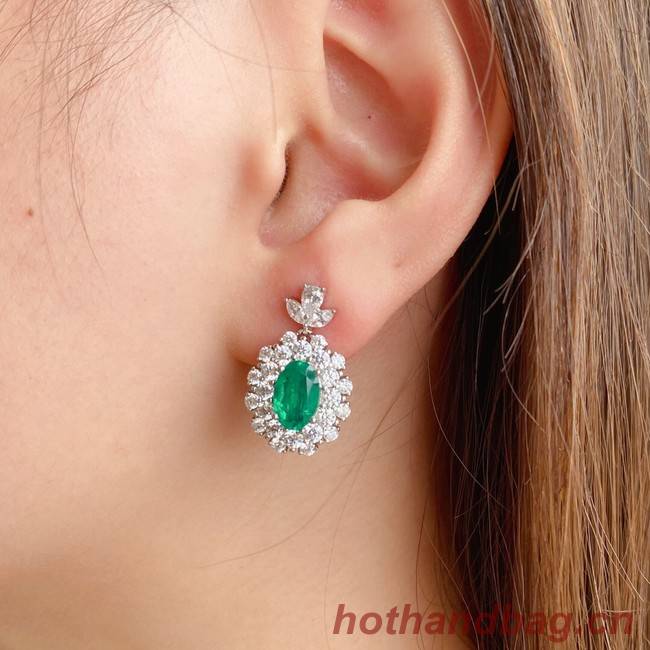 BVLGARI Earrings CE8258