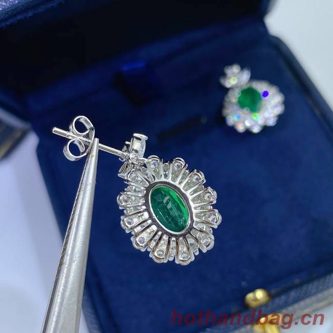 BVLGARI Earrings CE8258