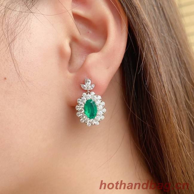 BVLGARI Earrings CE8258