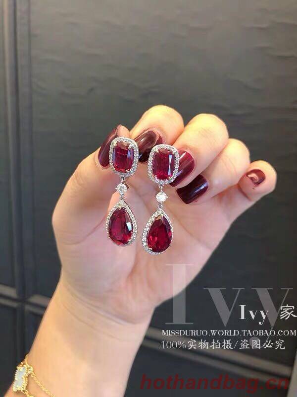 BVLGARI Earrings CE8261