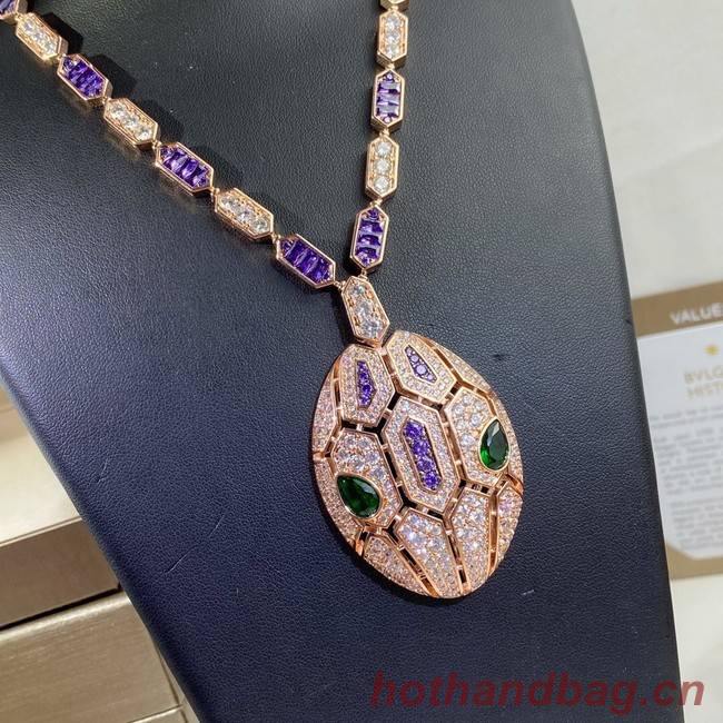 BVLGARI  Necklace CE8263