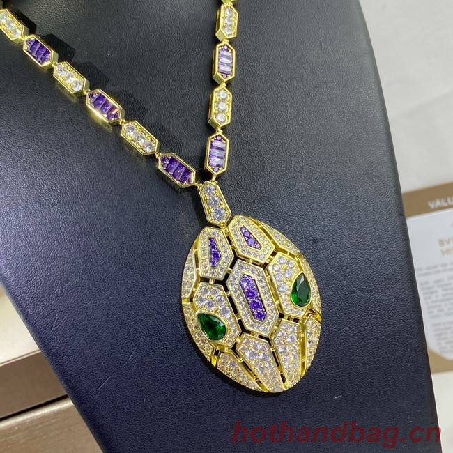 BVLGARI  Necklace CE8263