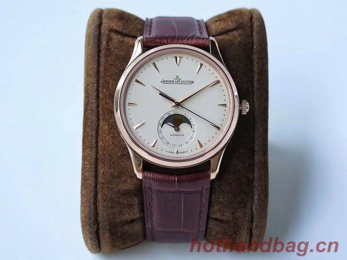 Jaeger-LeCoultre Watch JLW00004