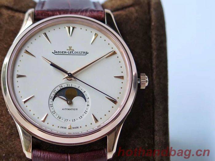 Jaeger-LeCoultre Watch JLW00004