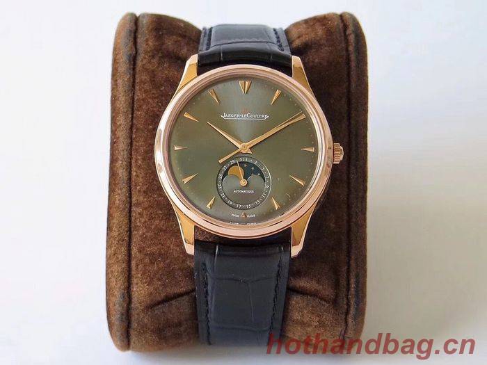 Jaeger-LeCoultre Watch JLW00005