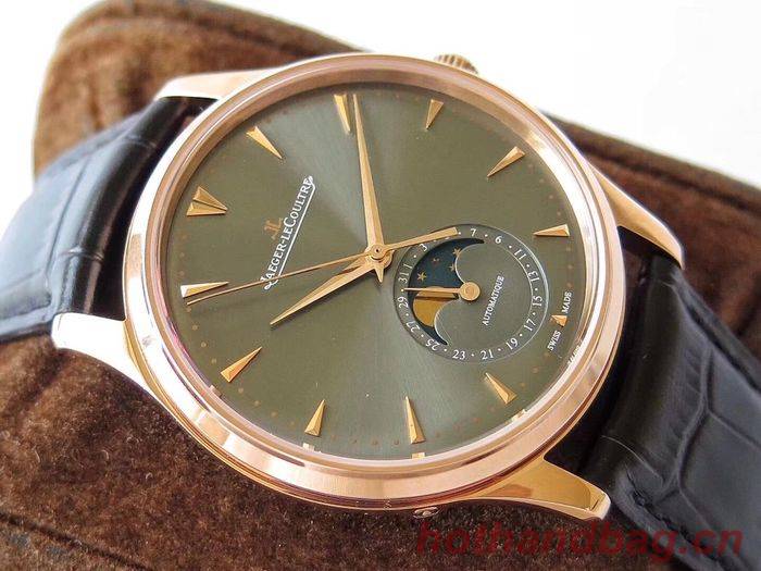 Jaeger-LeCoultre Watch JLW00005