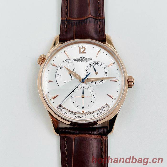 Jaeger-LeCoultre Watch JLW00015-1