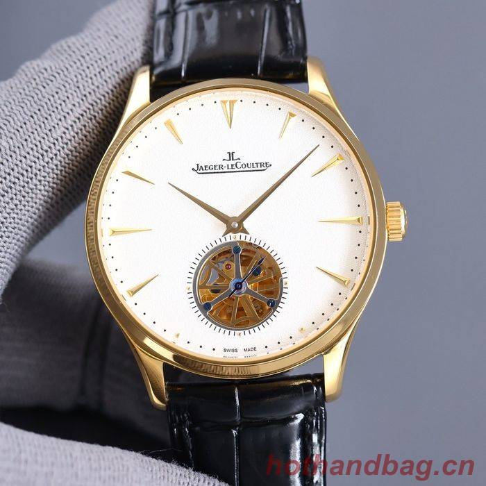 Jaeger-LeCoultre Watch JLW00023-1