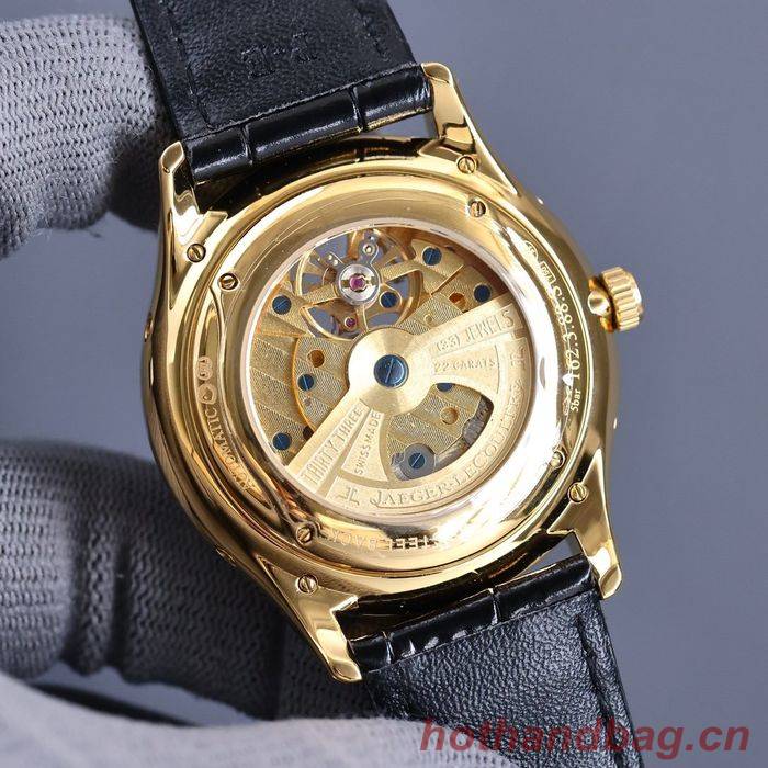 Jaeger-LeCoultre Watch JLW00027-1