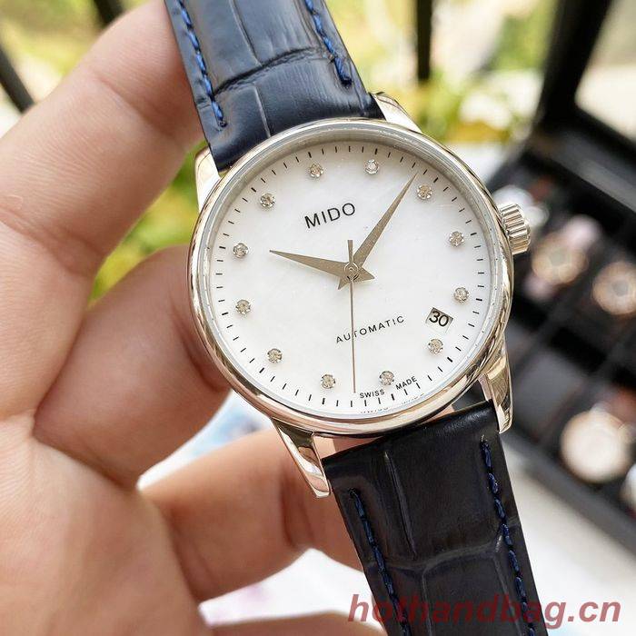 Mido Watch MDW00001-2