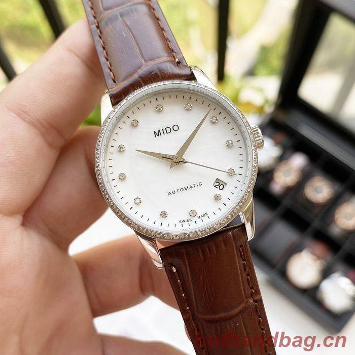 Mido Watch MDW00002-4