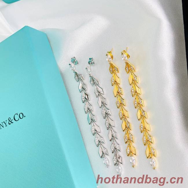 TIFFANY Earrings CE8244