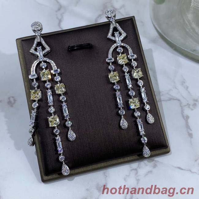 TIFFANY Earrings CE8249