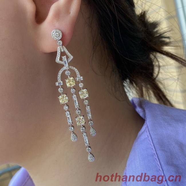 TIFFANY Earrings CE8249