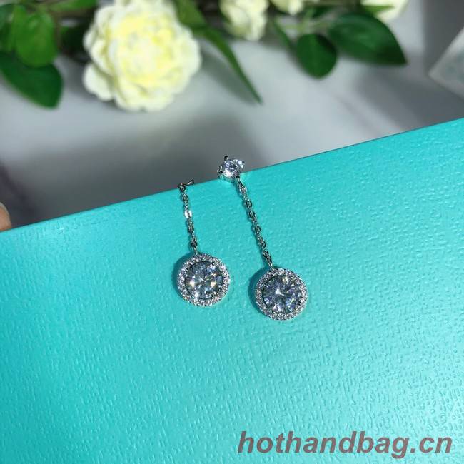 TIFFANY Earrings CE8264