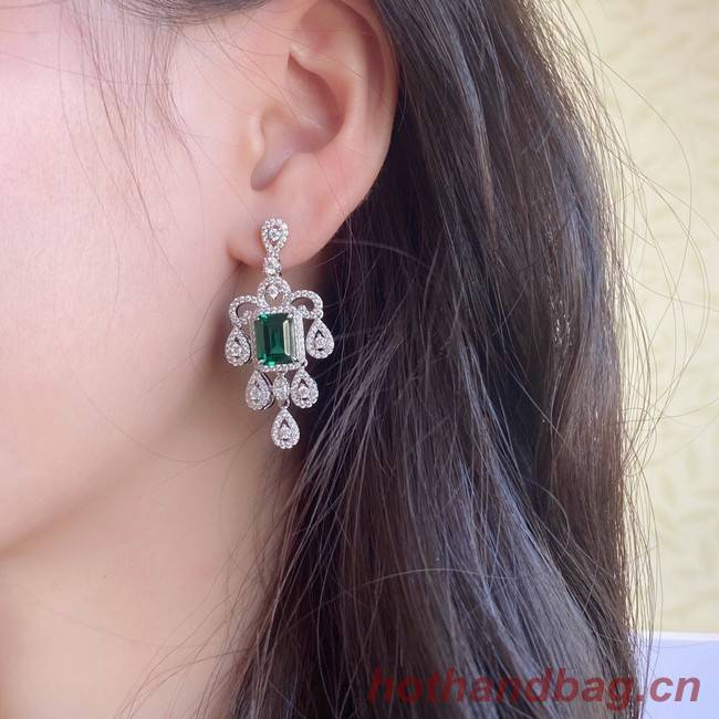 BVLGARI Earrings& Necklace CE8268