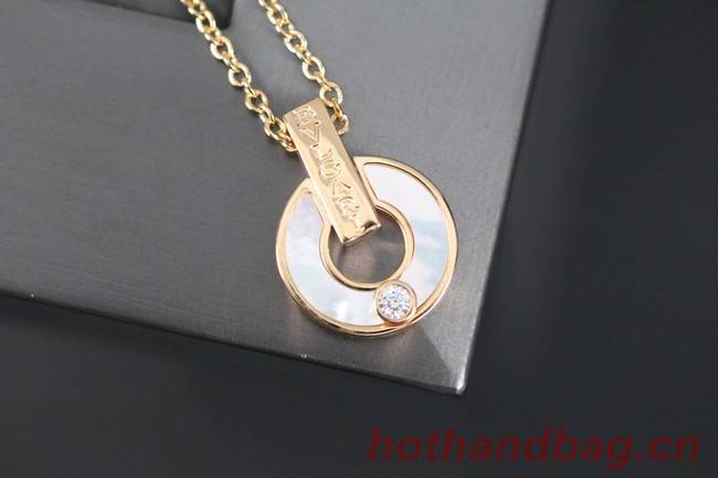 BVLGARI Necklace CE8290