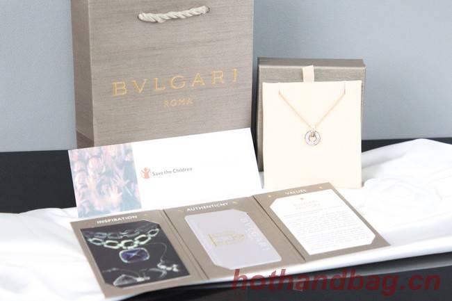 BVLGARI Necklace CE8290