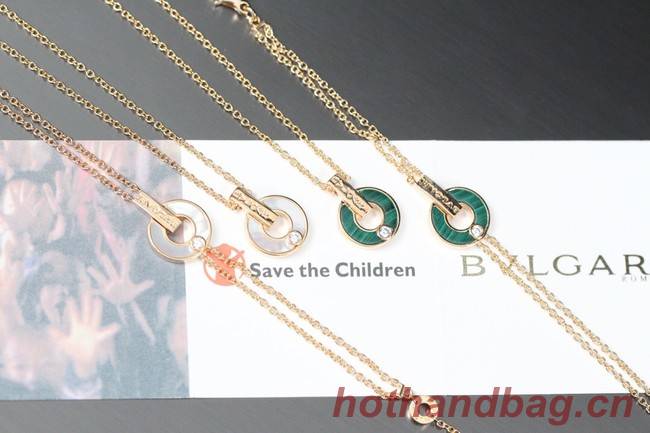 BVLGARI Necklace CE8290