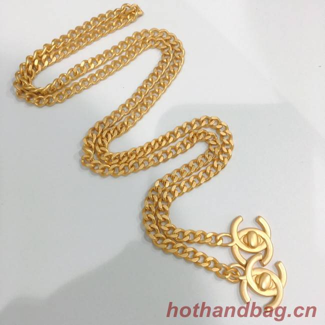 Chanel Necklace CE8282