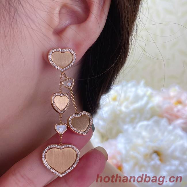 Chopin Earrings CE8277