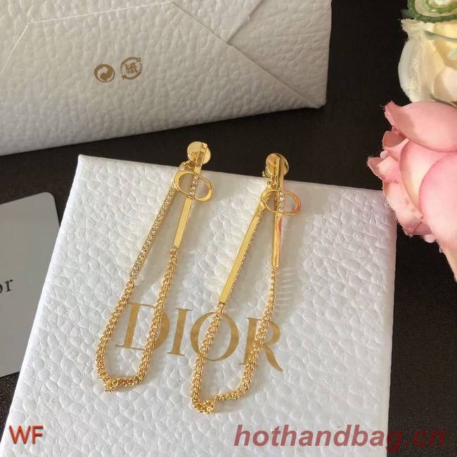 Dior Earrings CE8286