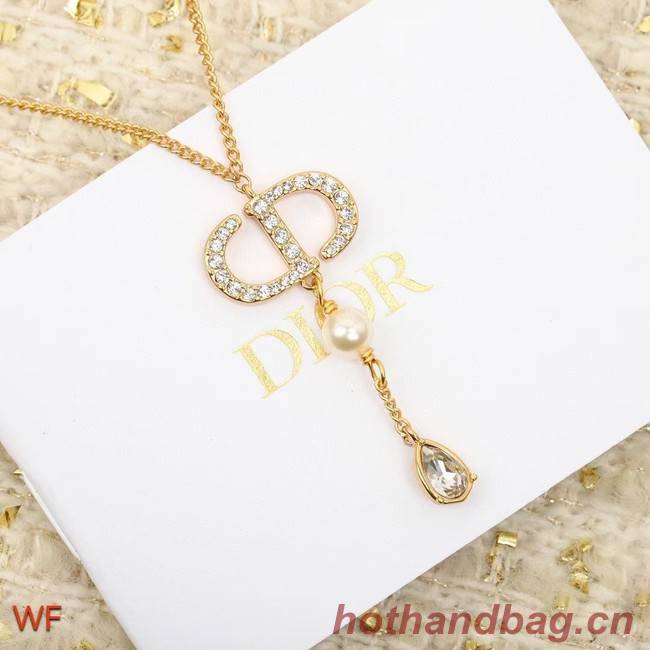 Dior Necklace CE8284