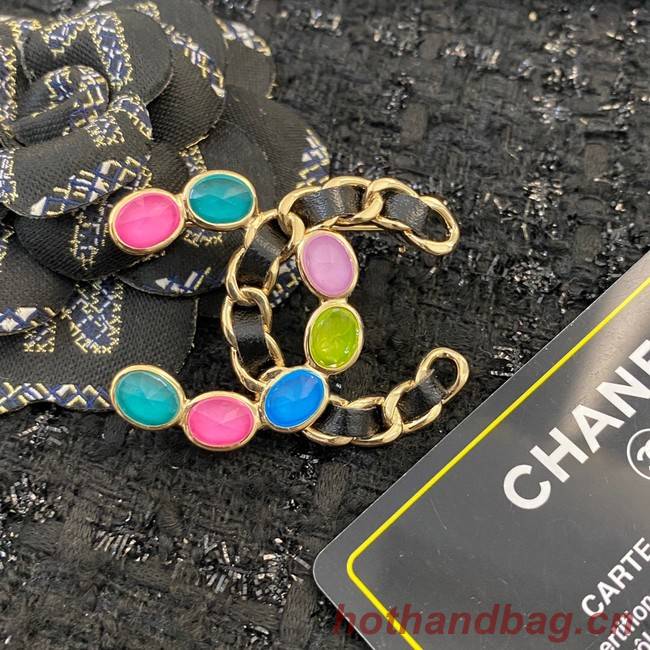 Chanel Brooch CE8331