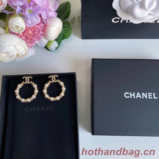 Chanel Earrings CE8315