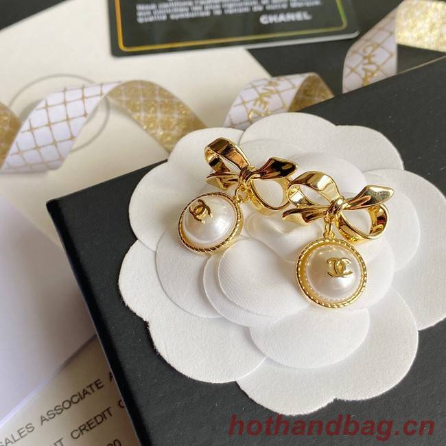 Chanel Earrings CE8318