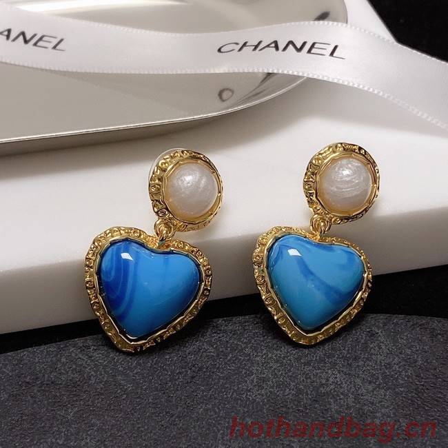 Chanel Earrings CE8320