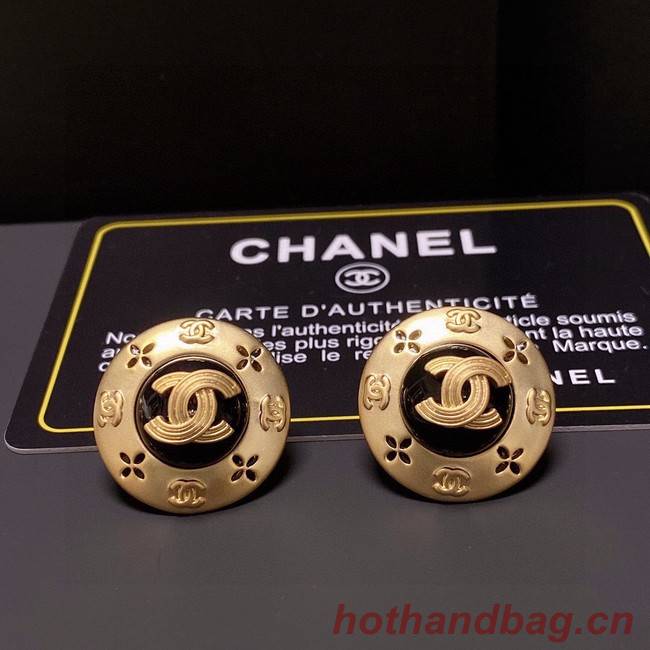 Chanel Earrings CE8322