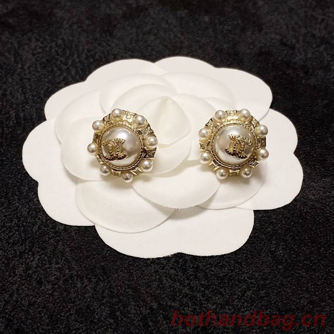 Chanel Earrings CE8326