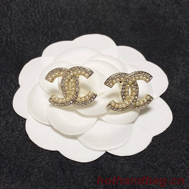 Chanel Earrings CE8327