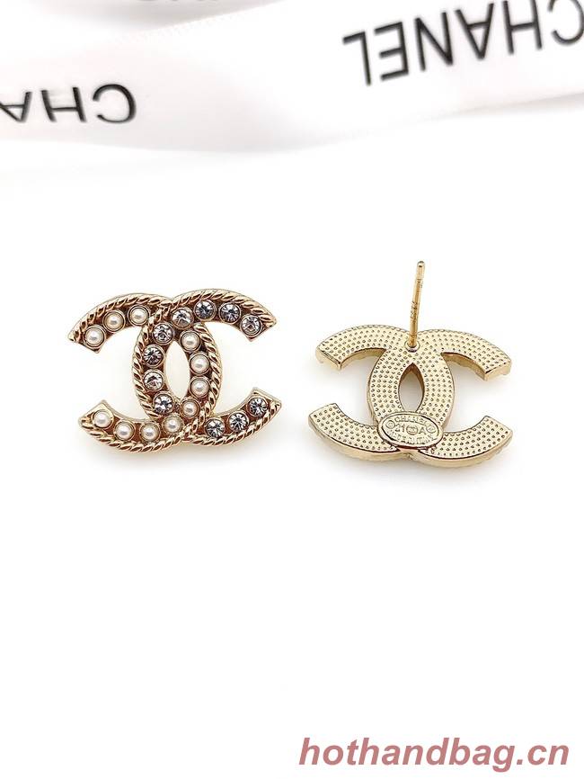 Chanel Earrings CE8332